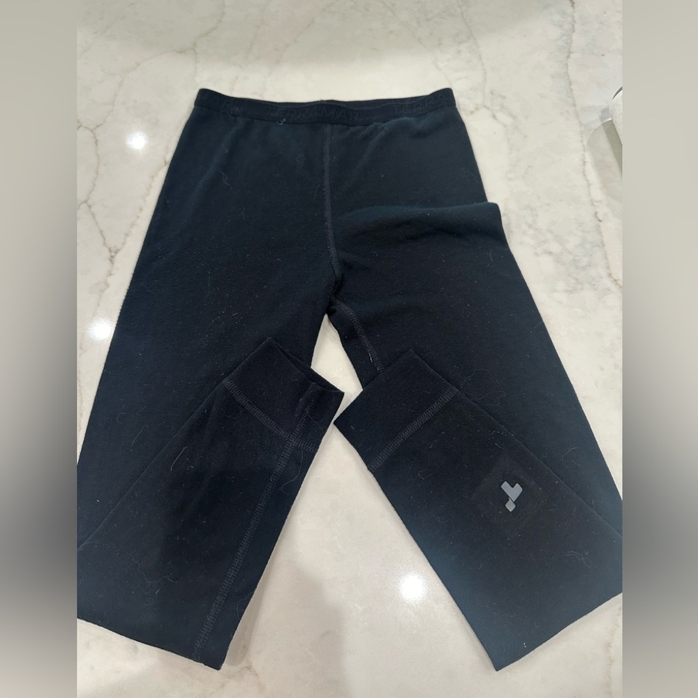 Terramar Youth Base Layer SET; top and bottom; SKI ⛷️ CLOTHES